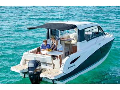 QUICKSILVER Activ 805 WEEKEND