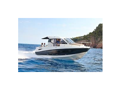 QUICKSILVER Activ 905 WEEKEND