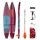 Paddleboard Jobe Neva v setu, délka 12.6"