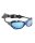 Plovoucí sluneční brýle Jobe Knox v modrém provedení