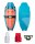 Kneeboard Jobe Slash Teal v setu