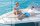 QUICKSILVER Activ 755 SUNDECK + MERCURY F 250 V8 EFI EXLPT DTS Verado