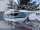 BAYLINER Ciera 8 + MERCRUISER 6.2l V8 MPI 350ps DTS BRAVO III. duopropeller
