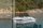 QUICKSILVER Activ 755 CRUISER EXCLUSIVE DELUXE LINE + MERCURY F 250 V8 EFI EXLPT DTS Verado záruka 5 let
