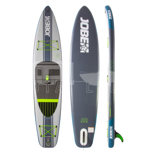 Paddleboard JOBE Duna v setu