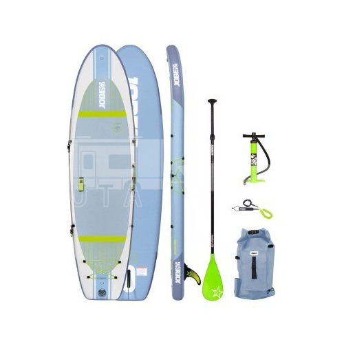 Paddleboard JOBE Lena Yoga v setu