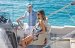 QUICKSILVER Active 755 SUNDECK + F 300 XL VERADO 5