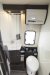 FIAT DUCATO 2.3 MTJ 120ps ROLLER TEAM POLOINTEGROVANÝ KRONOS 265 P