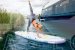 Paddleboard JOBE Lena Yoga v setu 2